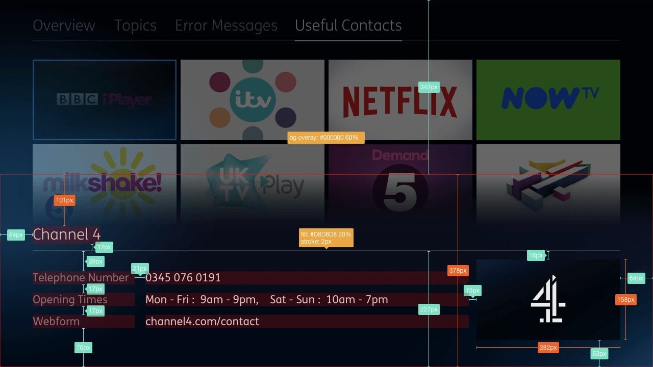 YouView app hero image