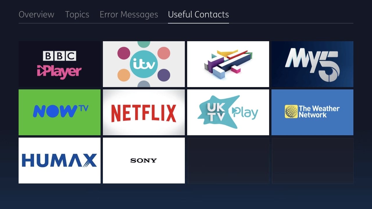 YouView app hero image