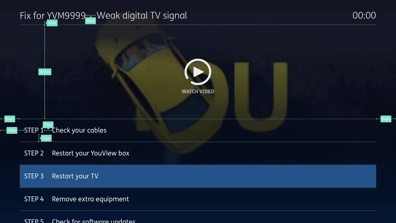 YouView app hero image