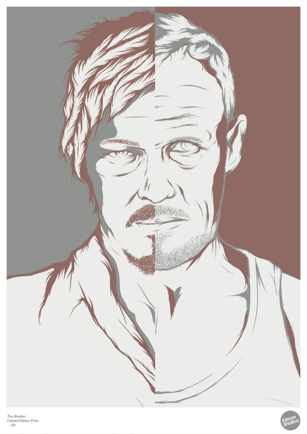 dixon Poster