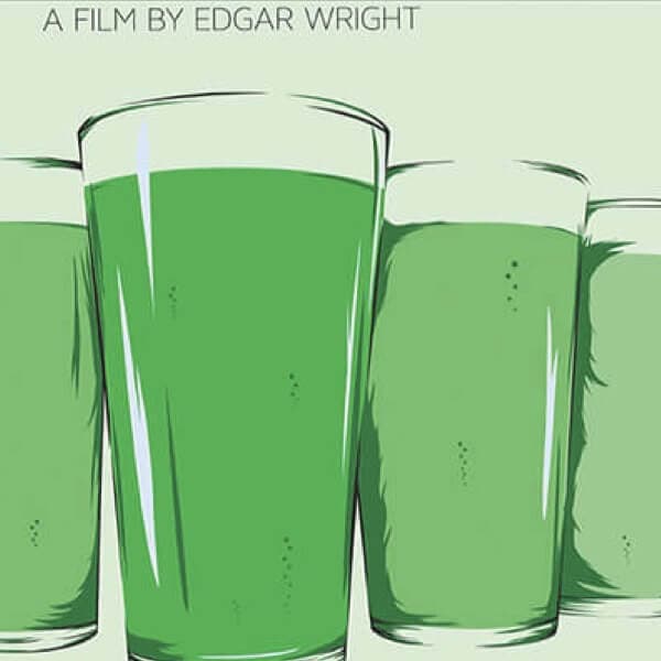 Thumbnail of The World's End illustration