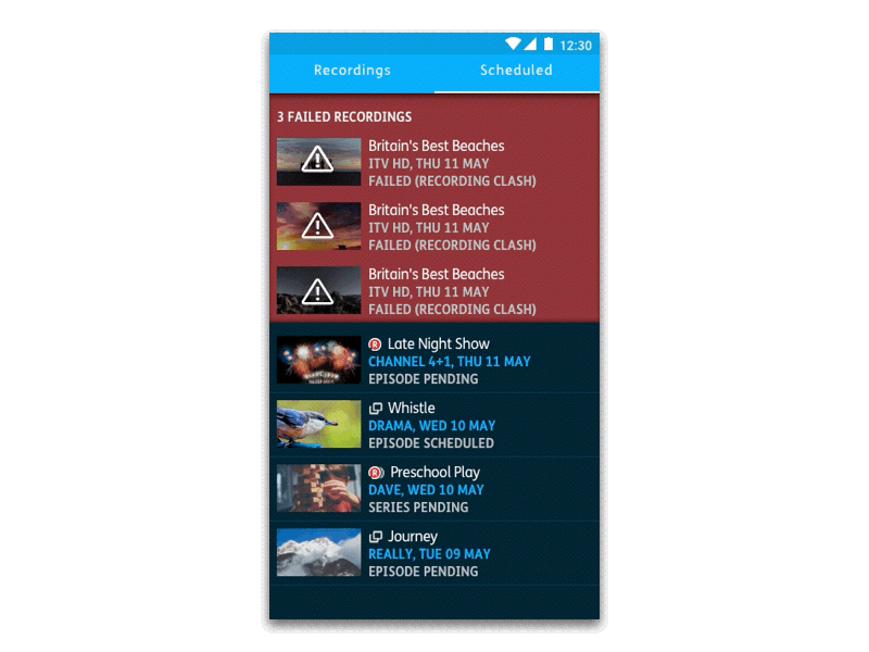 YouView app hero image