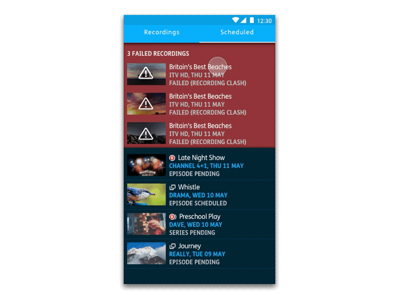 YouView app hero image