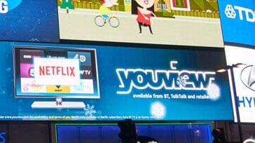 YouView app hero image