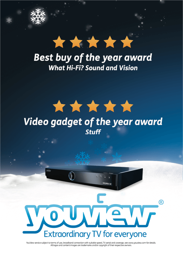 YouView app hero image