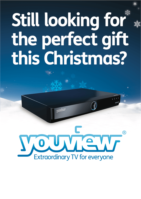 YouView app hero image