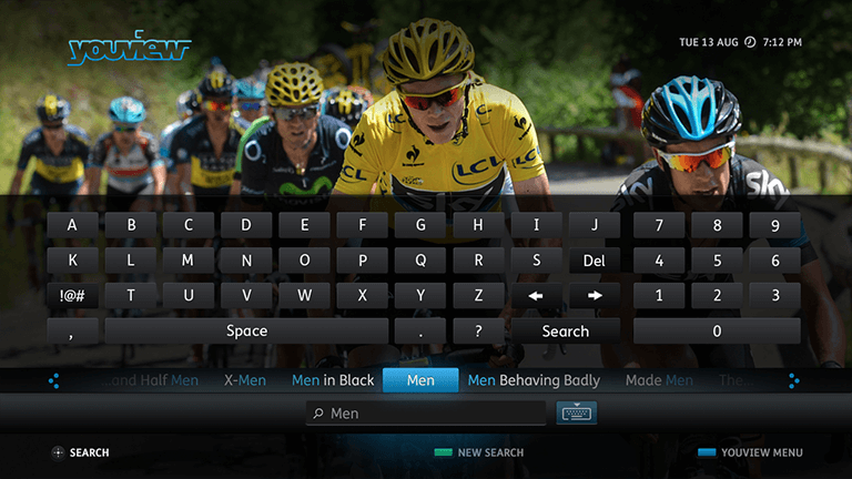 YouView app hero image