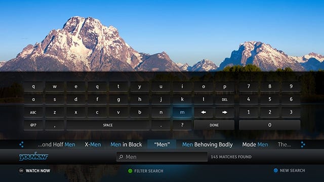 YouView app hero image