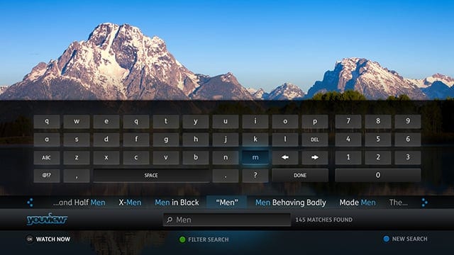 YouView app hero image