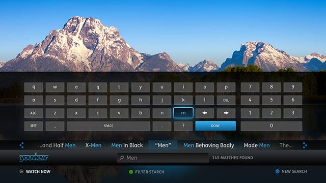YouView app hero image