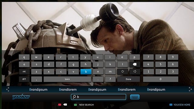 YouView app hero image
